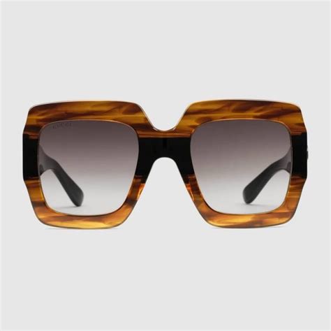 occhiali gucci da sole 2018|Gucci eyeglasses women's 2020.